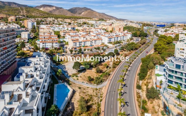 Resale - Apartment - Torremolinos