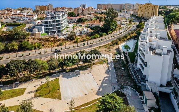 Resale - Apartment - Torremolinos