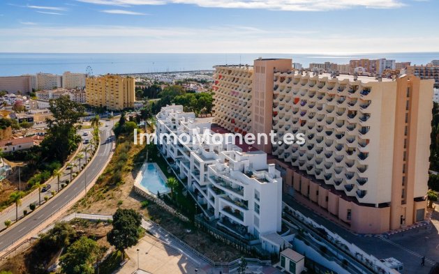 Resale - Apartment - Torremolinos
