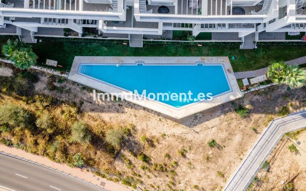 Resale - Apartment - Torremolinos