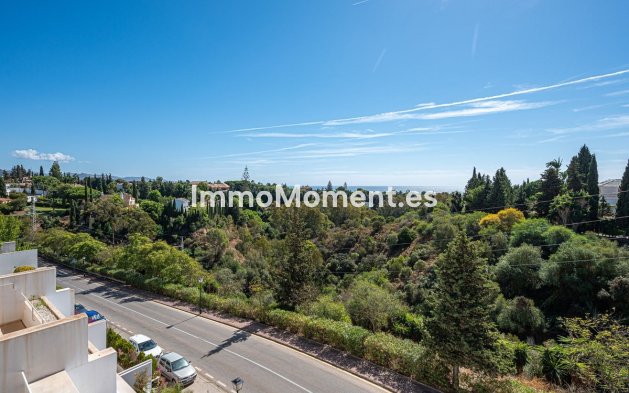 Revente - Maison mitoyenne - Marbella - The Golden Mile