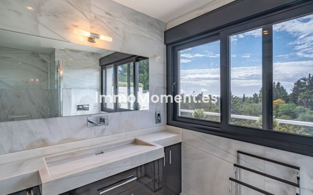 Revente - Maison mitoyenne - Marbella - The Golden Mile