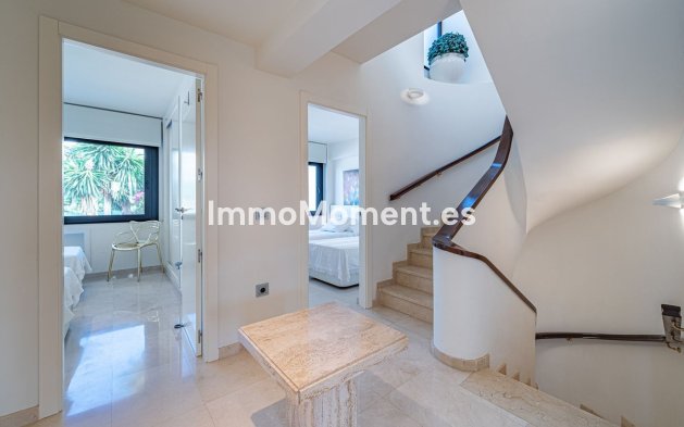 Revente - Maison mitoyenne - Marbella - The Golden Mile