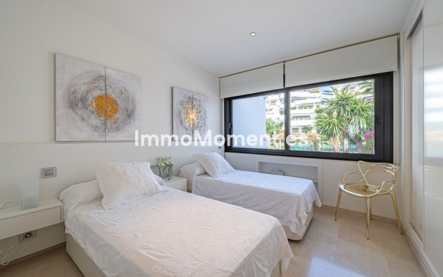 Revente - Maison mitoyenne - Marbella - The Golden Mile