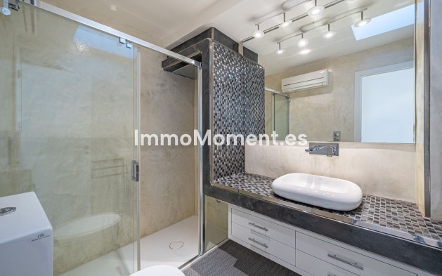 Revente - Maison mitoyenne - Marbella - The Golden Mile