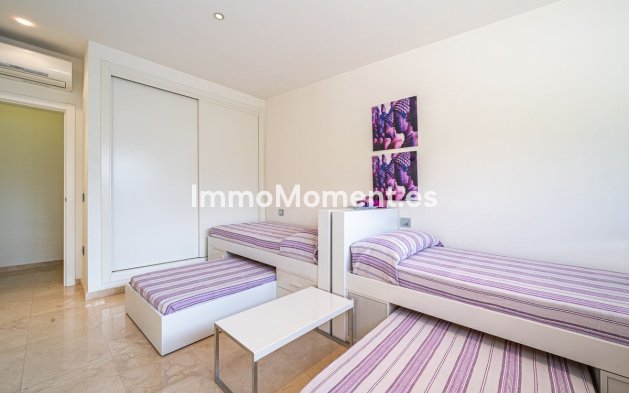 Revente - Maison mitoyenne - Marbella - The Golden Mile