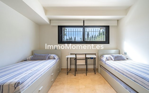 Revente - Maison mitoyenne - Marbella - The Golden Mile