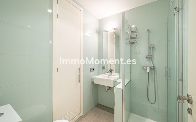 Revente - Maison mitoyenne - Marbella - The Golden Mile