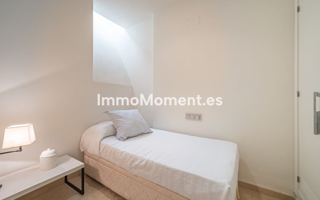 Revente - Maison mitoyenne - Marbella - The Golden Mile