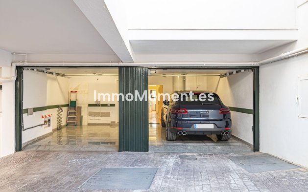 Revente - Maison mitoyenne - Marbella - The Golden Mile