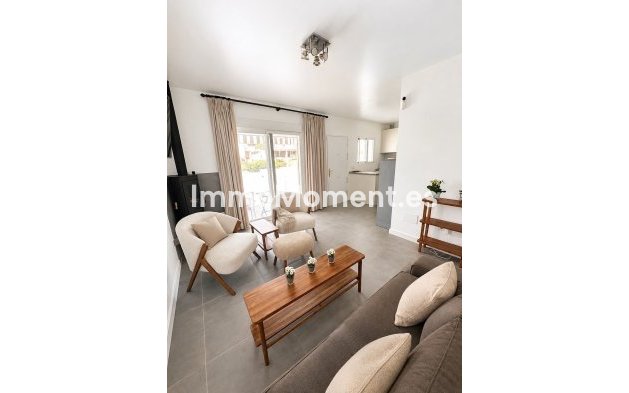 Bestaande woning - Vrijstaande villa - Marbella - Costabella