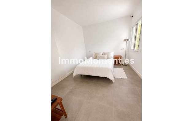 Bestaande woning - Vrijstaande villa - Marbella - Costabella