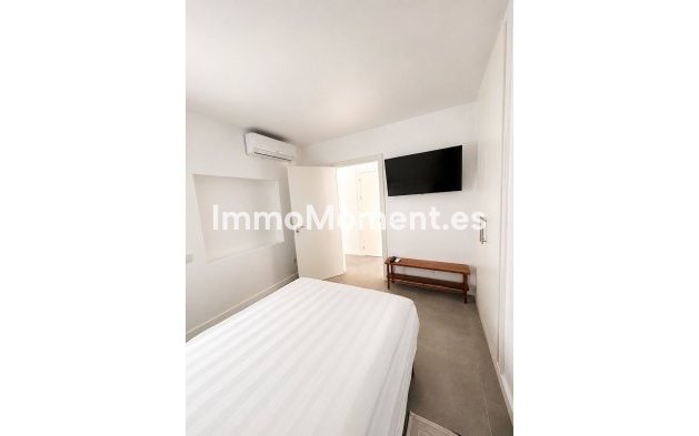 Bestaande woning - Vrijstaande villa - Marbella - Costabella