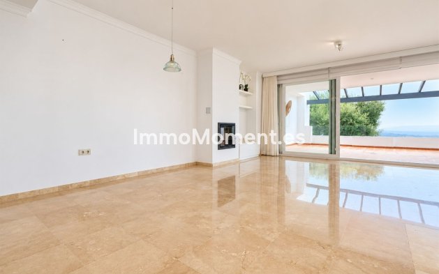 Reventa - Apartamento - Marbella - La Mairena