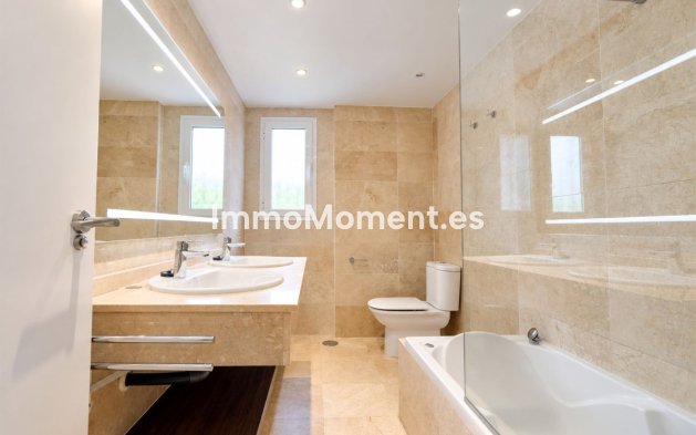 Reventa - Apartamento - Marbella - La Mairena
