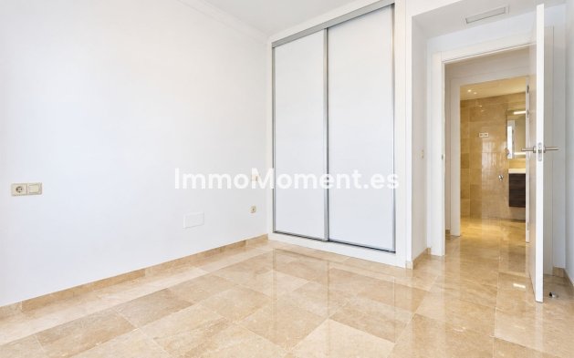 Reventa - Apartamento - Marbella - La Mairena