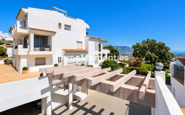 Reventa - Apartamento - Marbella - La Mairena