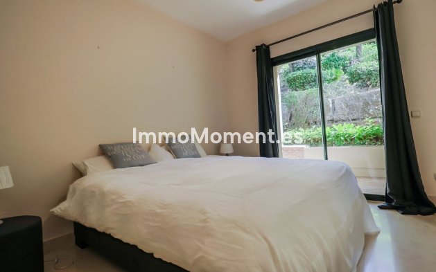 Revente - Appartement - Benahavís - Benahavís Centro