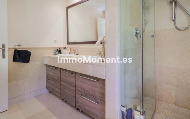 Revente - Appartement - Benahavís - Benahavís Centro