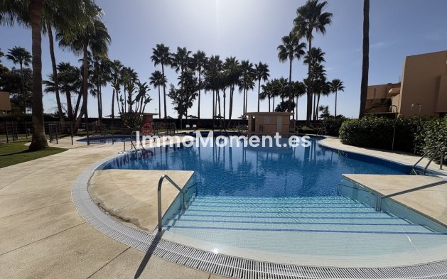 Bestaande woning - Appartement - Estepona  - New Golden Mile