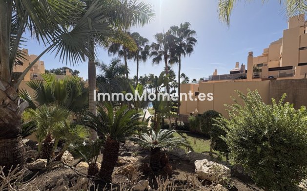 Bestaande woning - Appartement - Estepona  - New Golden Mile