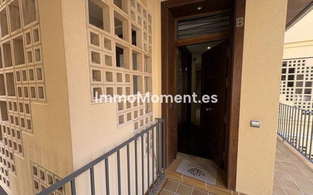 Bestaande woning - Appartement - Estepona  - New Golden Mile