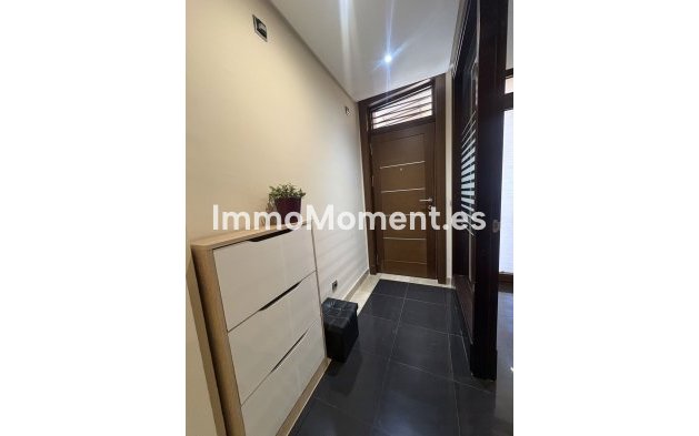 Bestaande woning - Appartement - Estepona  - New Golden Mile