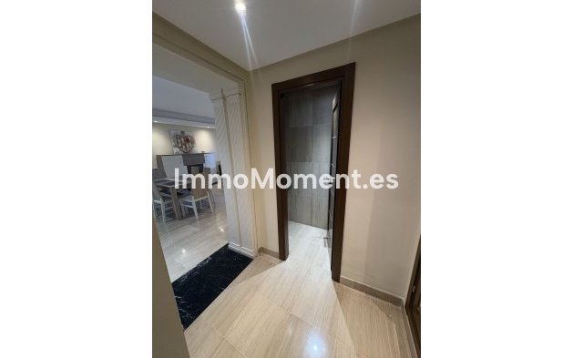 Bestaande woning - Appartement - Estepona  - New Golden Mile
