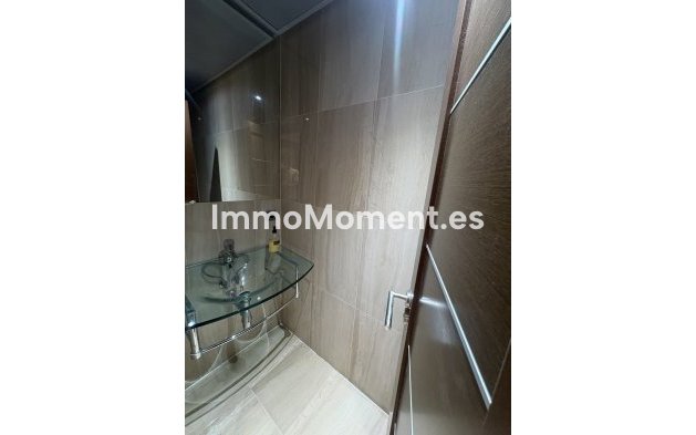 Bestaande woning - Appartement - Estepona  - New Golden Mile