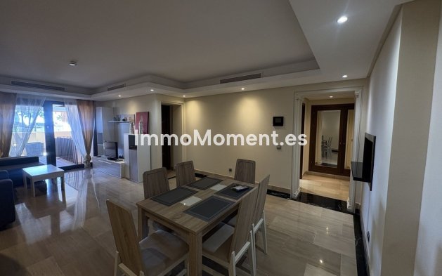 Bestaande woning - Appartement - Estepona  - New Golden Mile