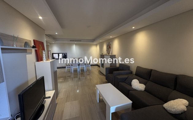 Bestaande woning - Appartement - Estepona  - New Golden Mile
