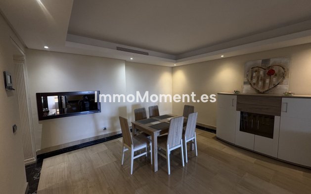 Bestaande woning - Appartement - Estepona  - New Golden Mile
