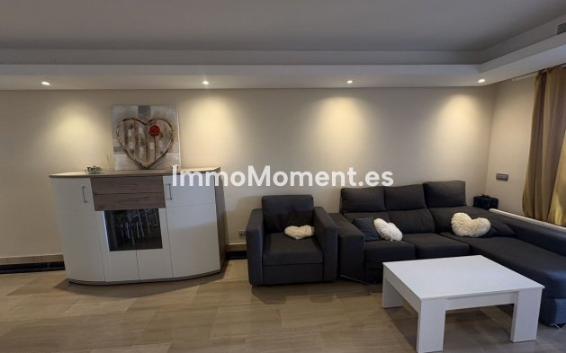 Bestaande woning - Appartement - Estepona  - New Golden Mile
