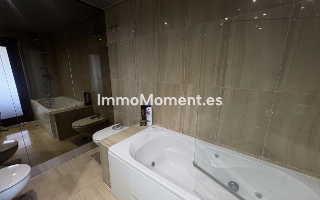 Bestaande woning - Appartement - Estepona  - New Golden Mile
