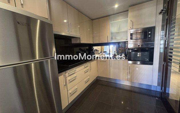 Bestaande woning - Appartement - Estepona  - New Golden Mile