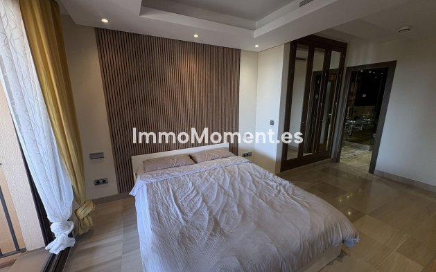 Bestaande woning - Appartement - Estepona  - New Golden Mile