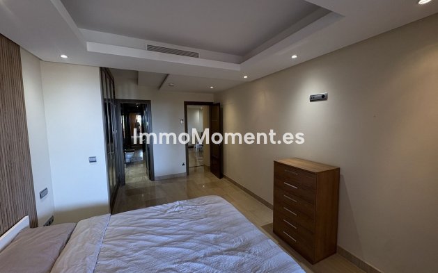 Bestaande woning - Appartement - Estepona  - New Golden Mile