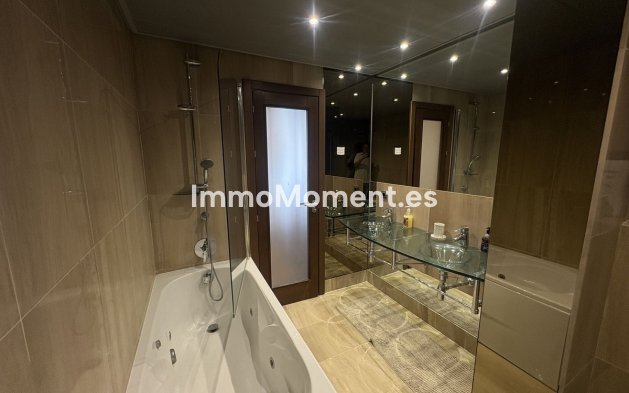 Bestaande woning - Appartement - Estepona  - New Golden Mile