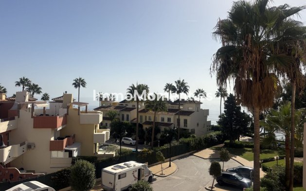 Bestaande woning - Appartement - Estepona  - New Golden Mile