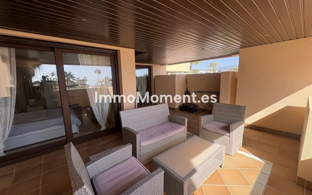 Bestaande woning - Appartement - Estepona  - New Golden Mile