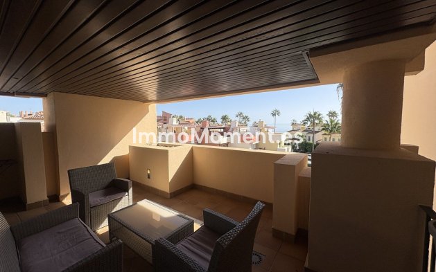Bestaande woning - Appartement - Estepona  - New Golden Mile