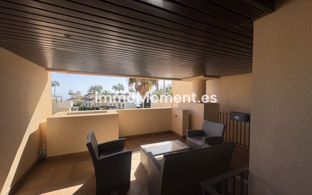 Bestaande woning - Appartement - Estepona  - New Golden Mile