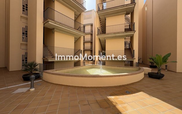 Bestaande woning - Appartement - Estepona  - New Golden Mile
