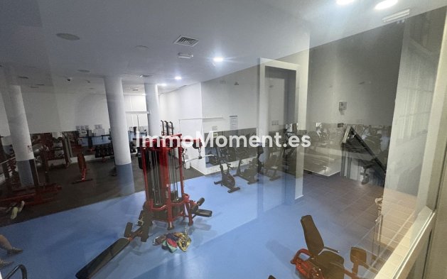 Bestaande woning - Appartement - Estepona  - New Golden Mile