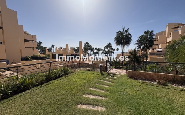 Bestaande woning - Appartement - Estepona  - New Golden Mile
