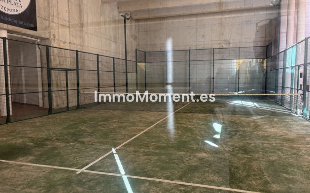 Bestaande woning - Appartement - Estepona  - New Golden Mile