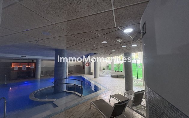 Bestaande woning - Appartement - Estepona  - New Golden Mile