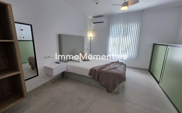 Revente - Villa individuelle - Mijas Costa - La Cala de Mijas