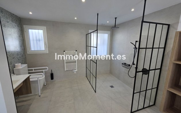 Revente - Villa individuelle - Mijas Costa - La Cala de Mijas