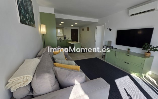 Revente - Villa individuelle - Mijas Costa - La Cala de Mijas